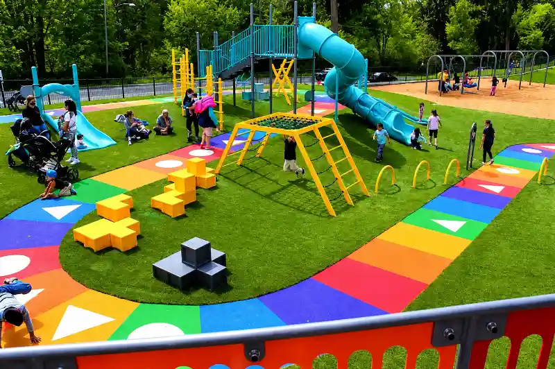 Kids Play Zone